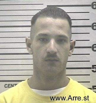 Steven  Mcclure Mugshot