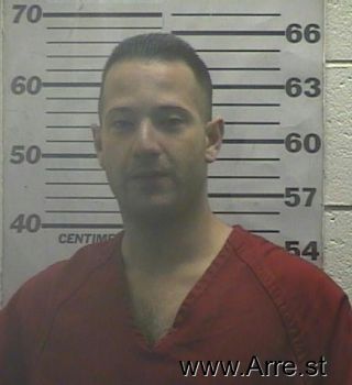 Steven  Mcclure Mugshot