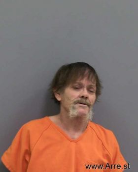 Steven Warren Mckenna Mugshot