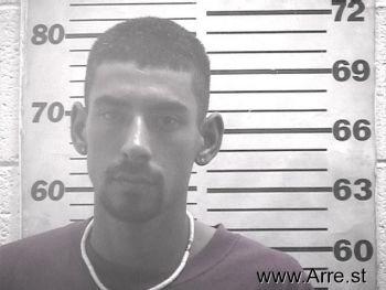 Steven P Montoya Mugshot