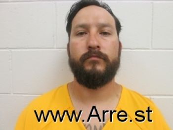 Steven A Montoya Mugshot