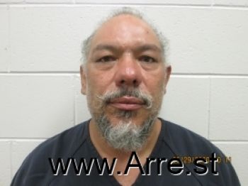 Steven Andrew Patterson Sr Mugshot