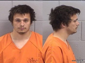 Steven Matthew Quinn Mugshot