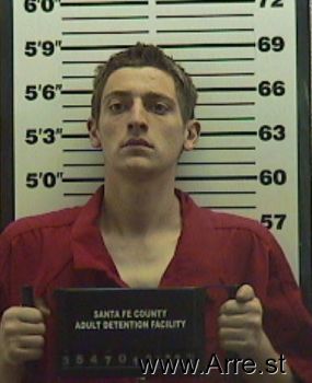 Steven  Roberts Mugshot