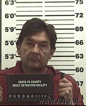 Steven P Romero Mugshot