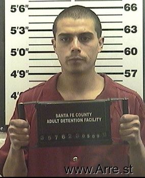 Steven  Ruiz Mugshot