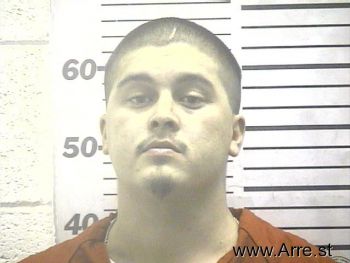 Steven  Sanchez Mugshot