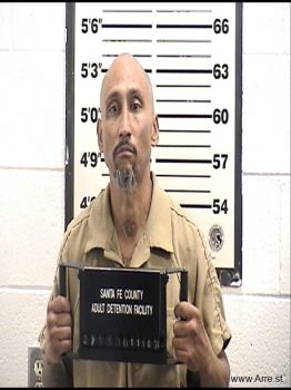 Steven D Sanchez Mugshot