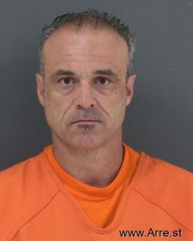 Steven Michael Watkins Mugshot