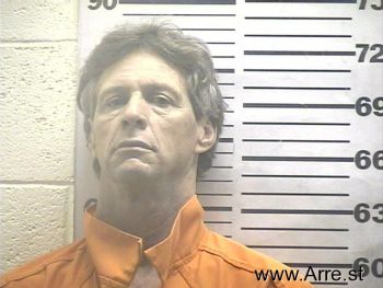 Steven  Whitley Mugshot