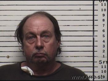 Steven T Williams Mugshot