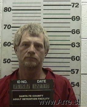 Steven R York Mugshot