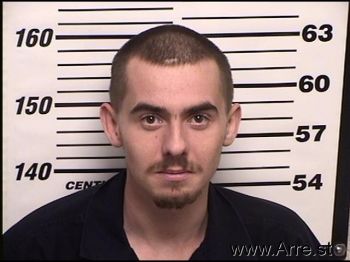 Stoney Cole Jackson Mugshot