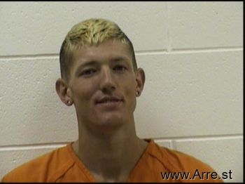 Styler  Harris Mugshot