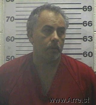 Sunny -earl Clayton Adams Mugshot