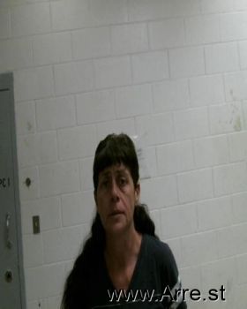 Susan  Cooksey Mugshot