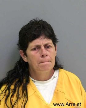 Susan  Cooksey Mugshot