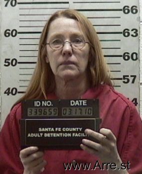 Susan M Cox Mugshot