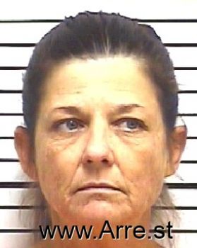 Susan Richter Daniel Mugshot