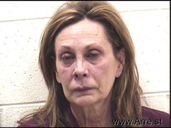 Susan  Degroot Mugshot