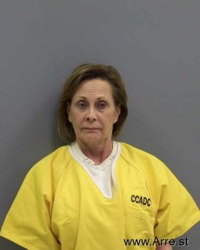 Susan  Degroot Mugshot