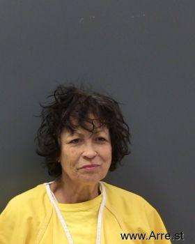 Susan Bernanita Garcia Mugshot