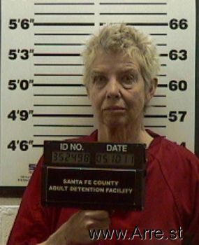 Susan H Jones Mugshot