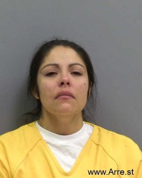 Susan Rae Mondragon Mugshot