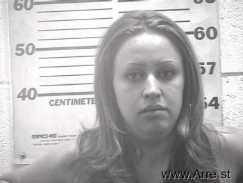 Susana  Garcia Mugshot