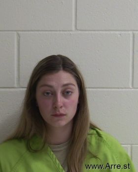 Susanna Jo Dove Turner Mugshot