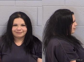 Susie Marie Rascon Mugshot