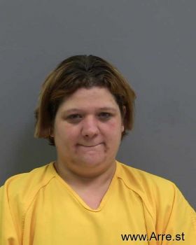 Suzanna  Hardin Mugshot