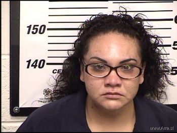 Suzanne J Marquez Mugshot