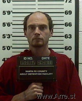 Sven  Blucher Mugshot