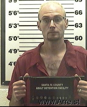 Sven  Blucher Mugshot