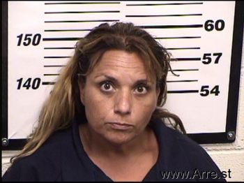 Sylvia  Munoz Mugshot