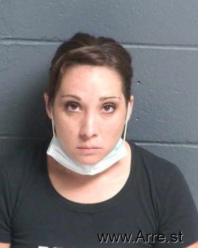 Tammie Lynn Montgomery Armendariz Mugshot