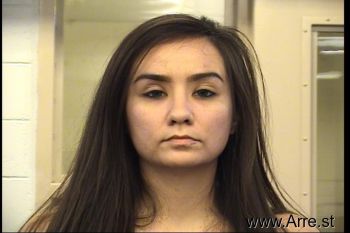 Tanya E Gonzales Mugshot