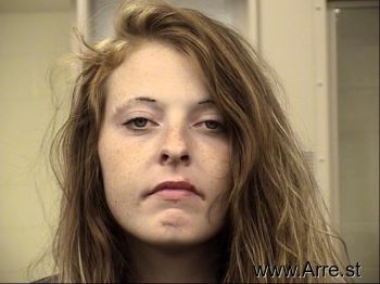 Tara Michelle Sparks Mugshot