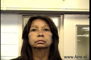 Teresa Ann Quintana Mugshot