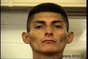 Thomas M Arguello Mugshot