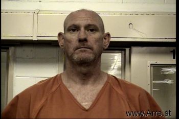 Thomas  Butler Mugshot