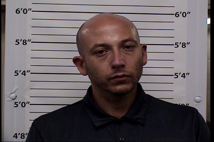 Thomas Orlando Cruz Mugshot