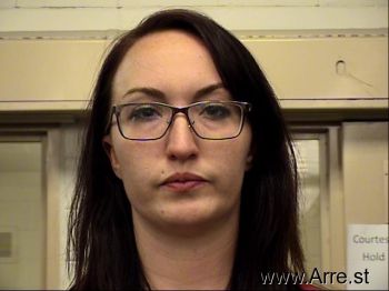 Tiffany  Anderson Mugshot