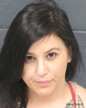 Tiffany Ann Morales Mugshot