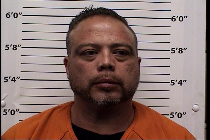 Timothy  Chavez Mugshot