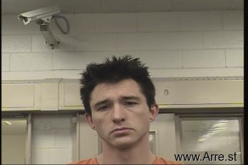 Timothy Daniel Huffman Mugshot