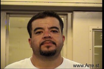 Timothy A Martinez Mugshot