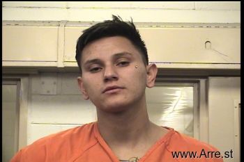 Timothy A Martinez Mugshot