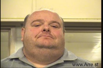 Timothy  Ohara Mugshot